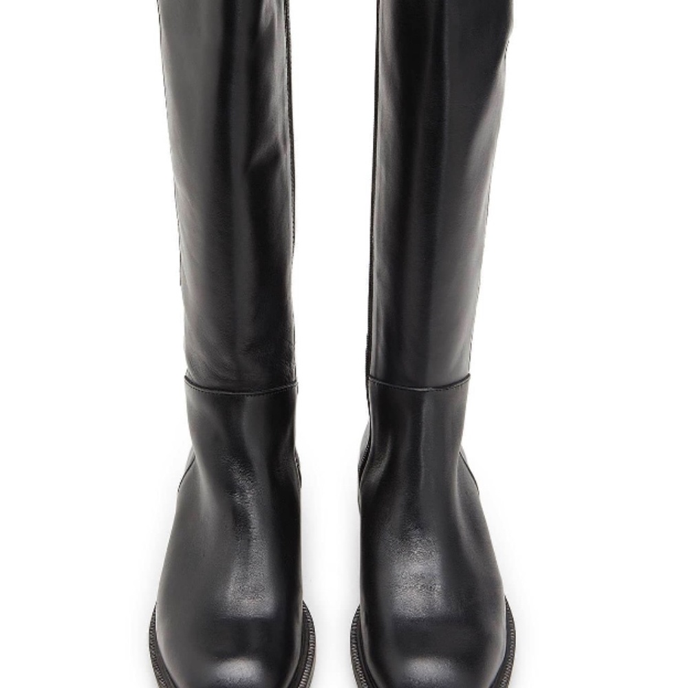 Tall boots - Picture 2 of 4